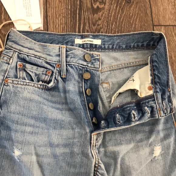 GRLFRND Jeans the karolina - Picture 6 of 6